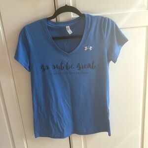 Under Armour Tee